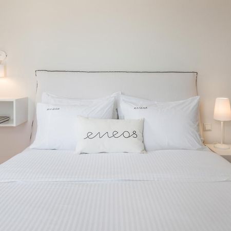 Eneos Kythnos Beach Villas-Elegant And Comfort Villas Room photo