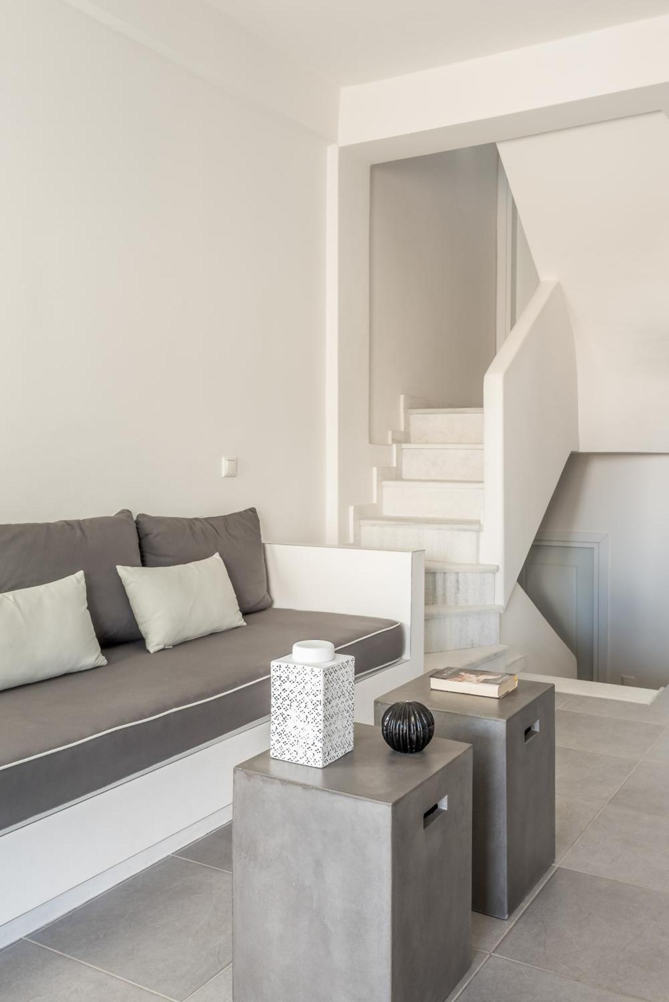 Eneos Kythnos Beach Villas-Elegant And Comfort Villas Room photo