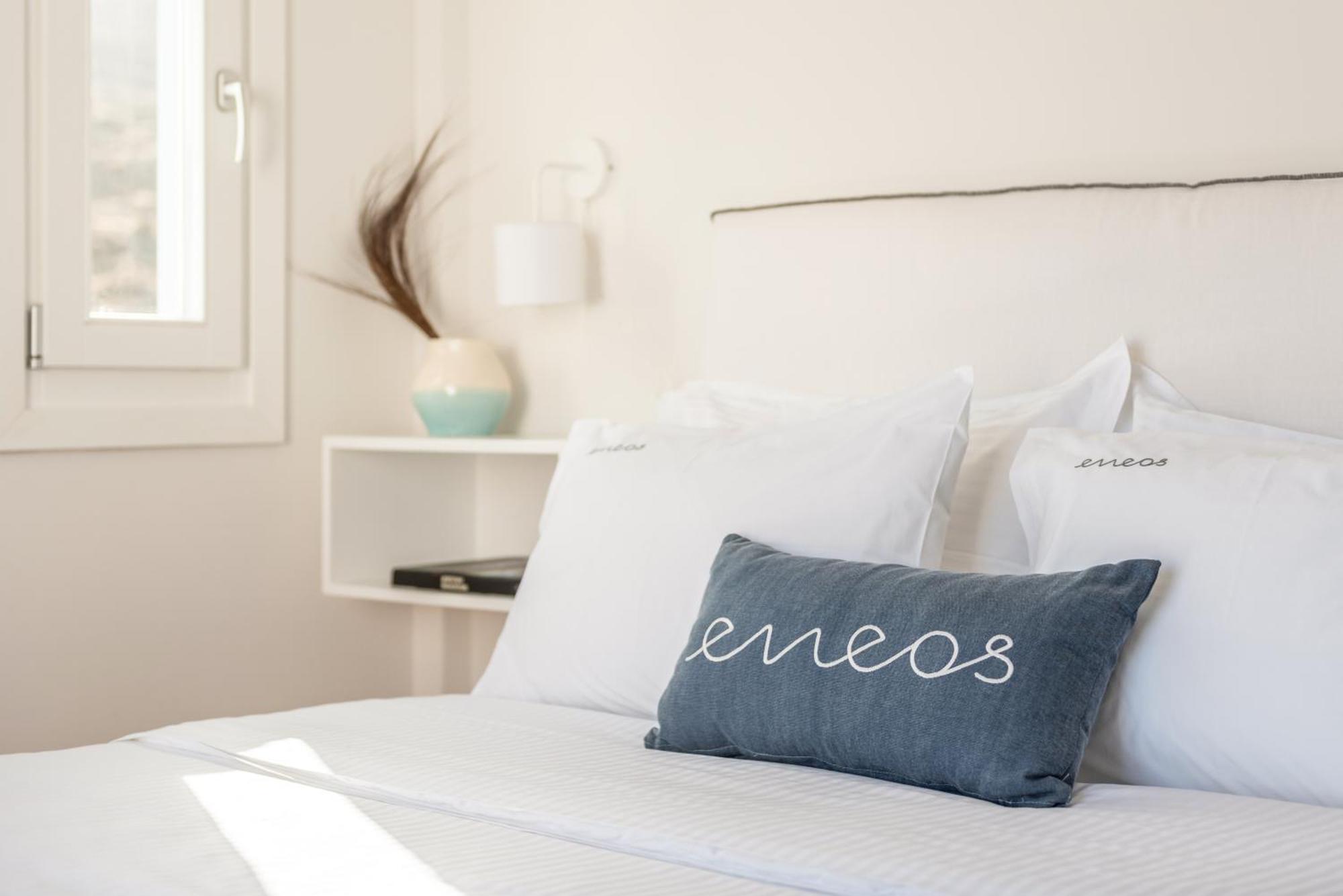 Eneos Kythnos Beach Villas-Elegant And Comfort Villas Room photo