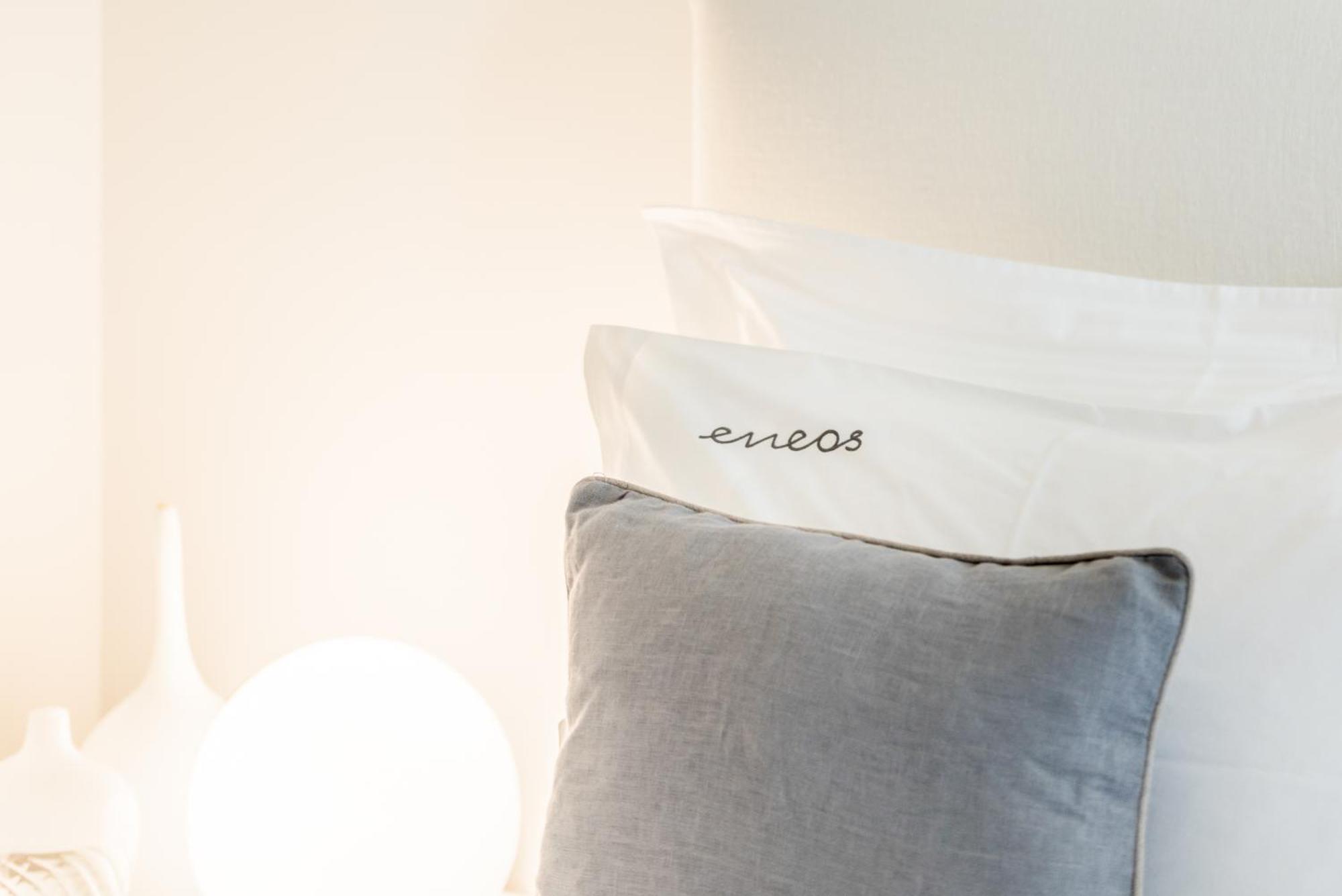 Eneos Kythnos Beach Villas-Elegant And Comfort Villas Room photo