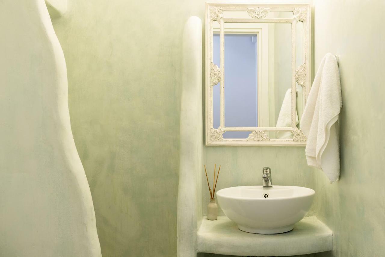 Eneos Kythnos Beach Villas-Elegant And Comfort Villas Room photo