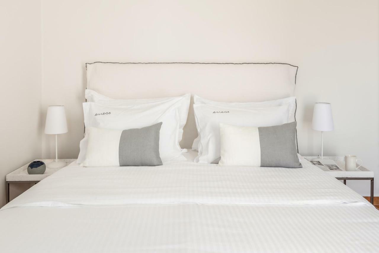 Eneos Kythnos Beach Villas-Elegant And Comfort Villas Room photo